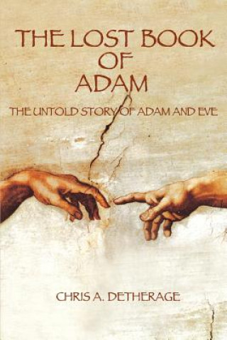 Lost Book of Adam