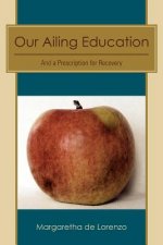 Our Ailing Education