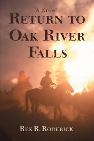 Return to Oak River Falls