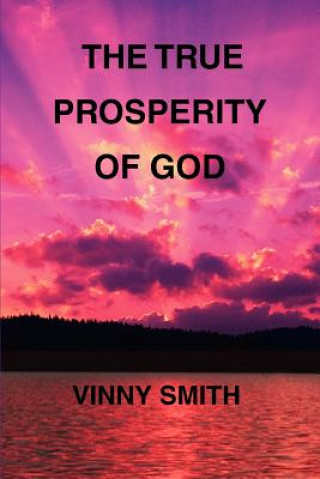 True Prosperity of God