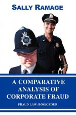 Comparative Analysis of Corporate Fraud