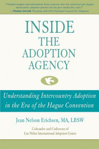 Inside the Adoption Agency
