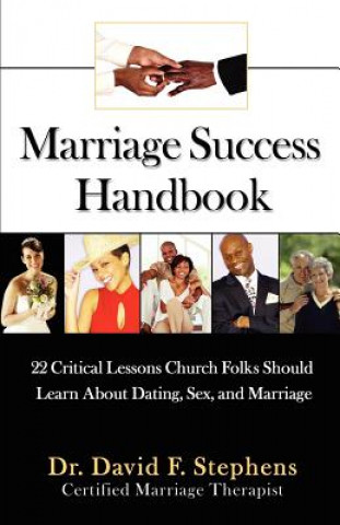 Marriage Success Handbook