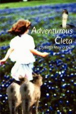 Adventurous Cleta