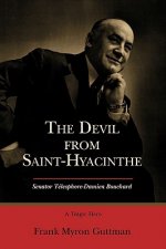 Devil from Saint-Hyacinthe