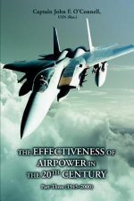 Effectiveness of Airpower in the 20th Century