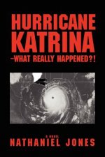 Hurricane Katrina--What Really Happened?!