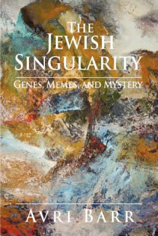 Jewish Singularity