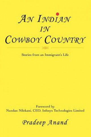 Indian in Cowboy Country