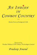 Indian in Cowboy Country