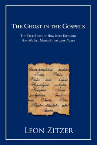 Ghost in the Gospels