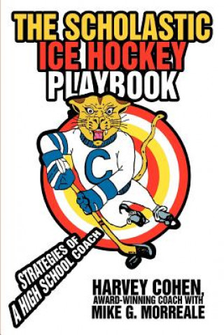 Scholastic Ice Hockey Playbook