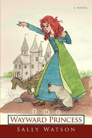 Wayward Princess