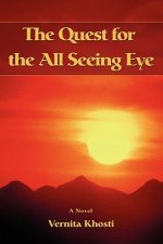 Quest for the All Seeing Eye