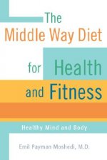Middle Way Diet for Health and Fitness