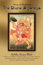 Divine Anjaneya