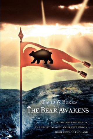 Bear Awakens