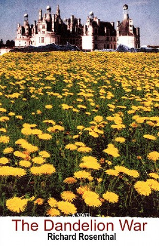 Dandelion War
