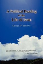 Political Reading of the Life of Jesus