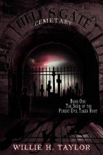 Hell's Gate Cemetery