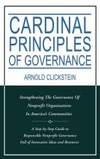 Cardinal Principles of Governance
