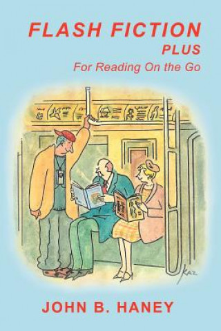 Flash Fiction Plus