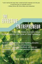 Effective Entrepreneur