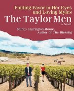 Taylor Men