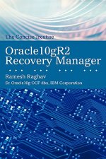 Oracle10gr2 Recovery Manager