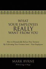 What Your Employees Really Want from You