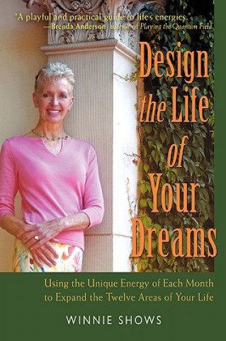 Design the Life of Your Dreams