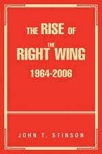 Rise Of The Right Wing 1964-2006