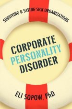 Corporate Personality Disorder