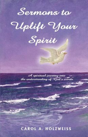 Sermons To Uplift Your Spirit