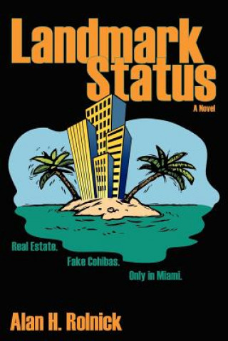 Landmark Status