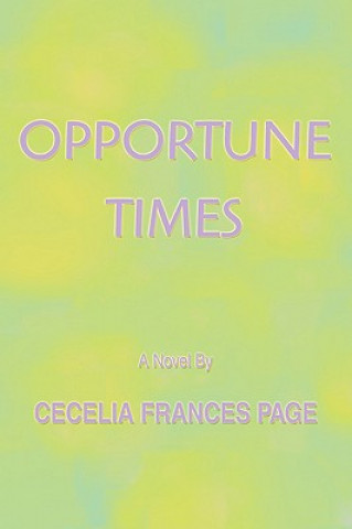 Opportune Times