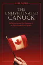 Unhyphenated Canuck