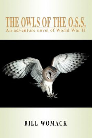 Owls of the O.S.S.