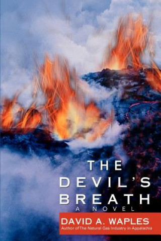 Devil's Breath
