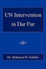 Un Intervention in Dar Fur