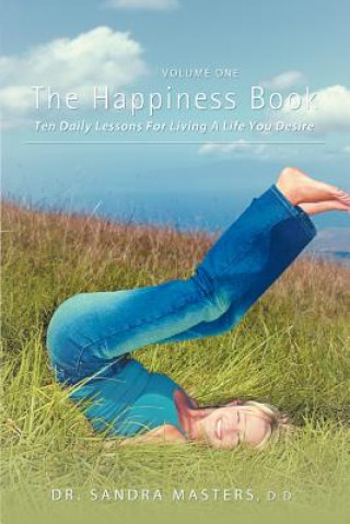 Happiness Book