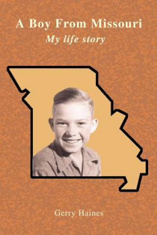 Boy From Missouri