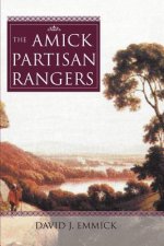 Amick Partisan Rangers