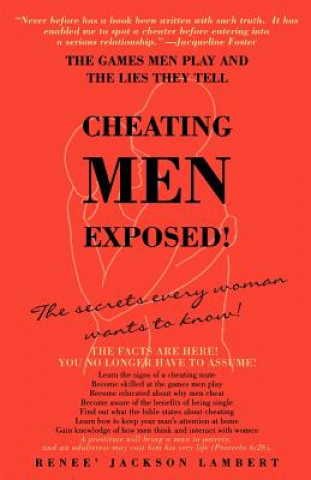 Cheating Men Exposed!