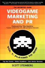 Videogame Marketing and PR