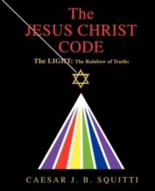 Jesus Christ Code