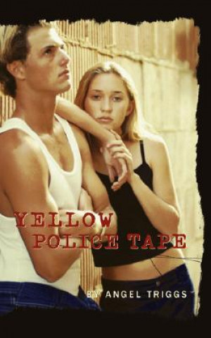 Yellow Police Tape