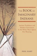 Book of Imaginary Indians