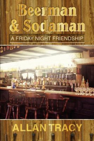 Beerman & Sodaman