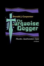 Turquoise Dagger